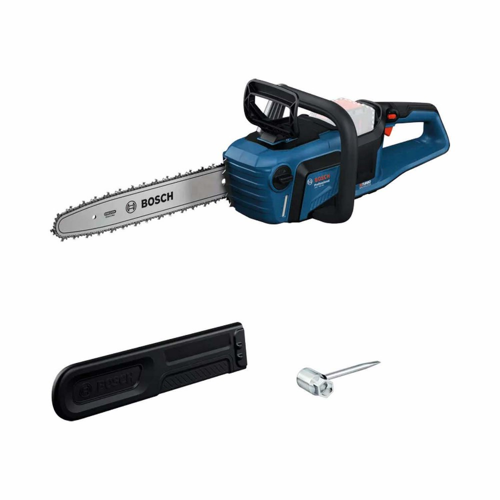 Akku Kettensäge GKE 18V-40 – Produktbild | SLT Rental