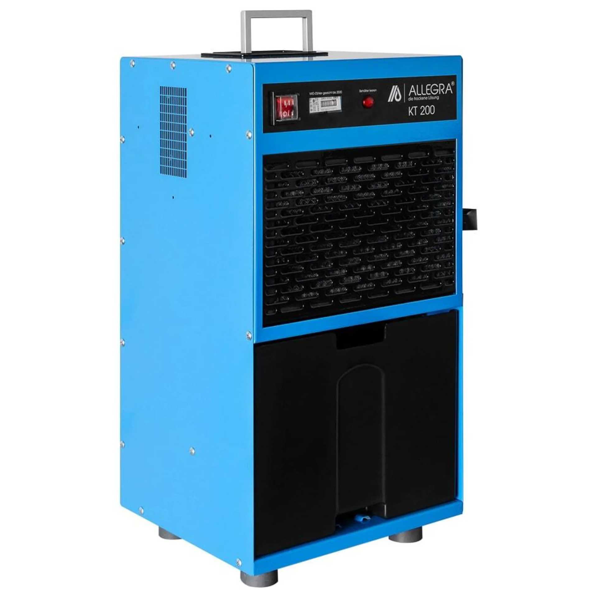 Allegra Bautrockner KT200