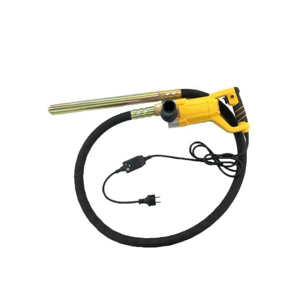 Beton Rüttler 2m – Produktbild | SLT Rental