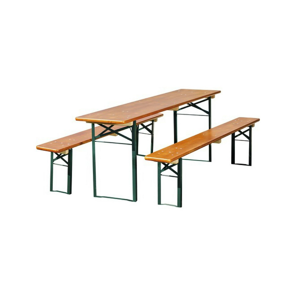 Bierzeltgarnitur-Set – Produktbild | SLT Rental