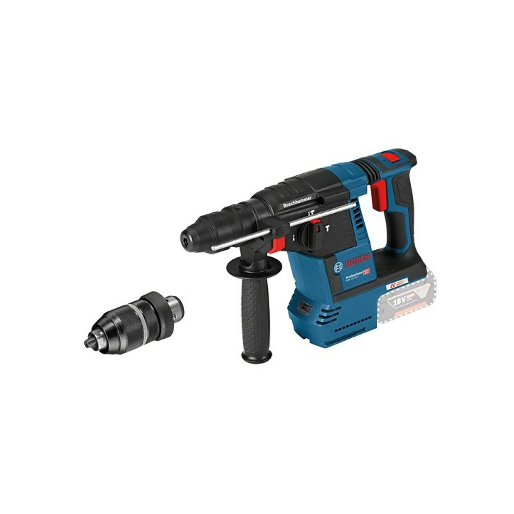 Akku Bohrhammer – Produktbild | SLT Rental