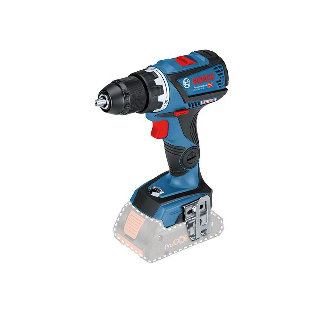 Akku Bohrschrauber – Produktbild | SLT Rental