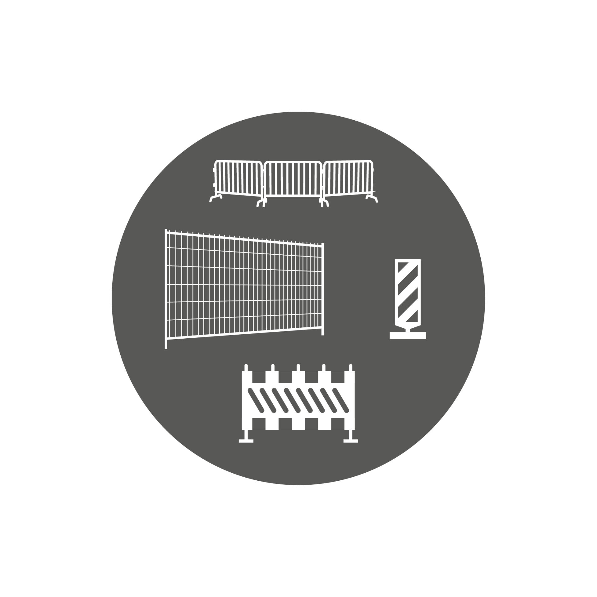 Absperr- & Verkehrstechnik