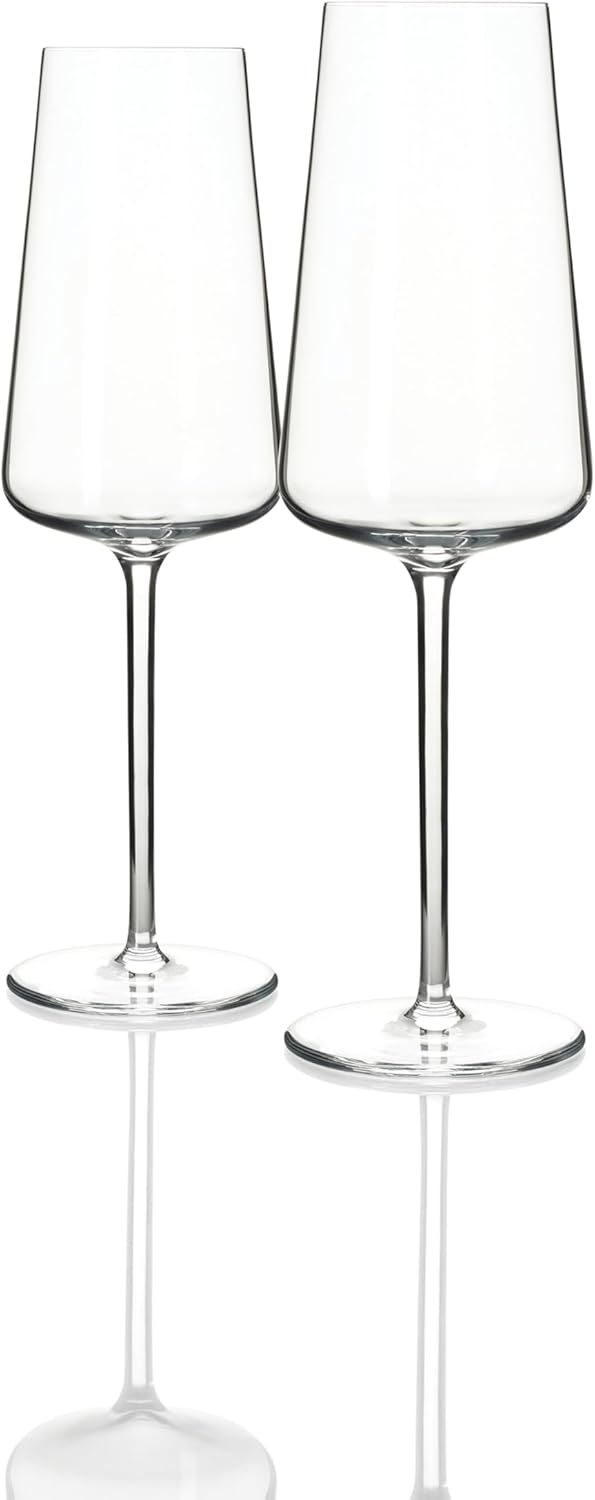 Sektglas Passionata, 36er Set – Produktbild | SLT Rental