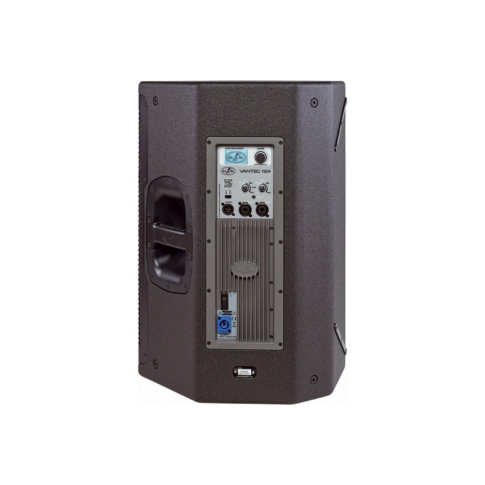 D.A.S. Audio Vantec 12A – Vorschau 3