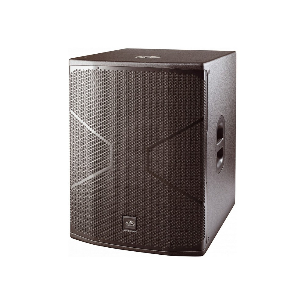 D.A.S. Audio Vantec 18A