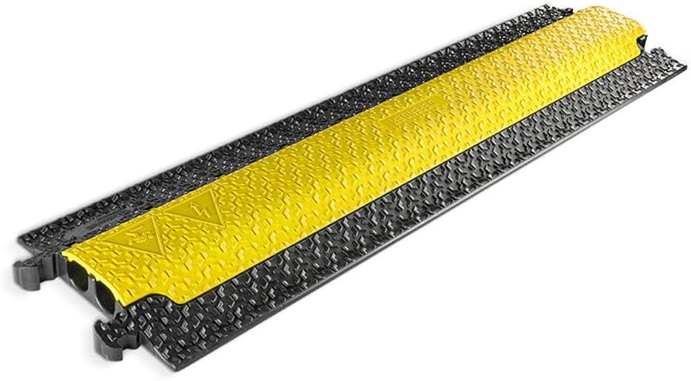 Defender Micro 2 Kabelbrücke – Produktbild | SLT Rental