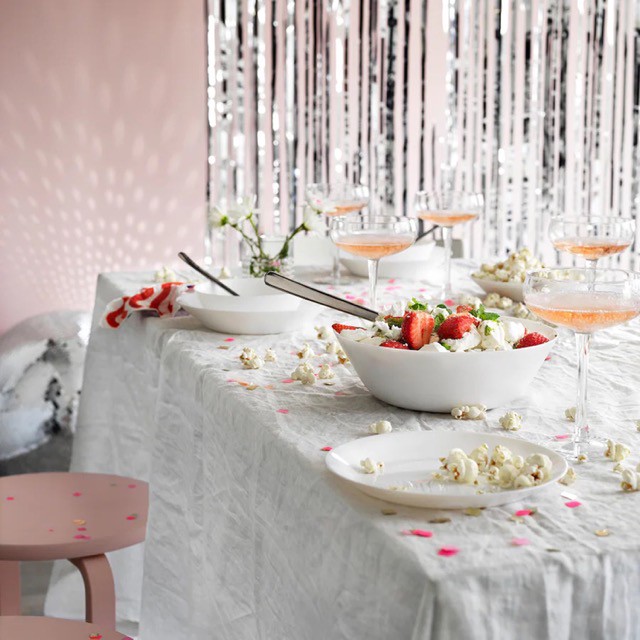 Dessertteller SIMPLY 19, 10er Set – Vorschau 5