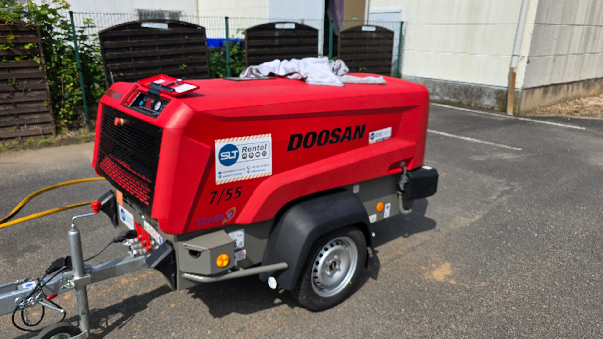 Tiefbau & Erdbewegung 5