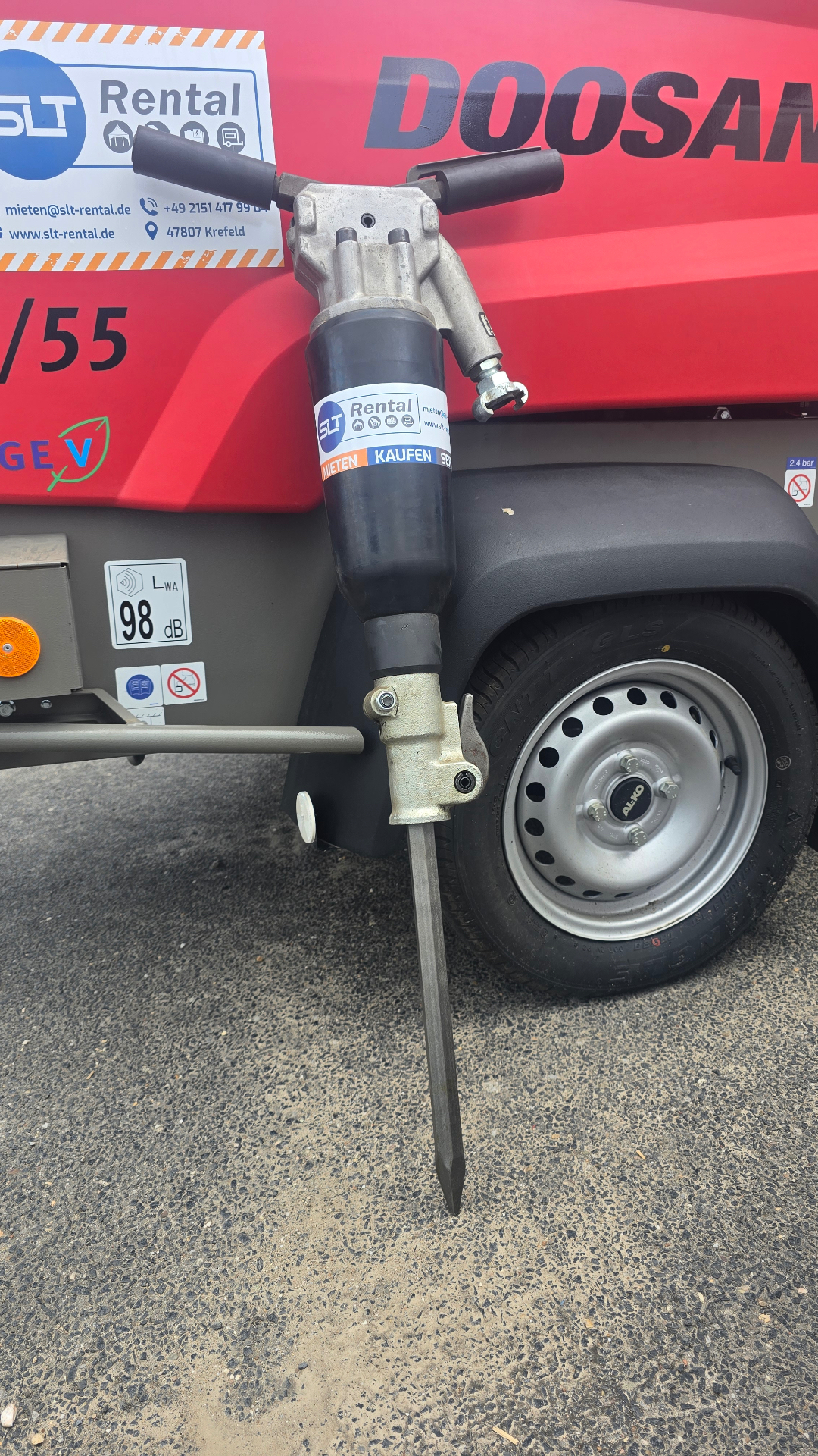 Tiefbau & Erdbewegung 6