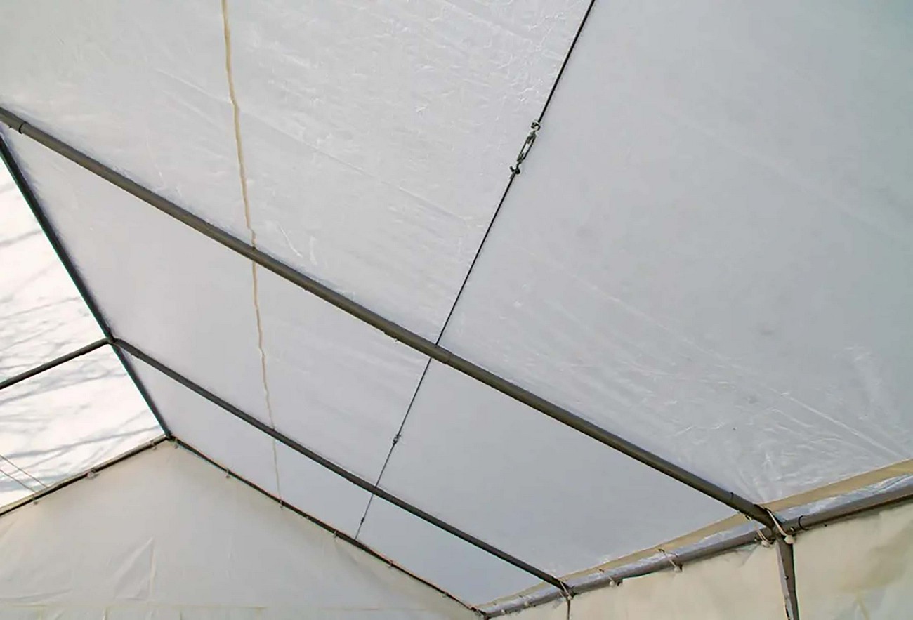 Partyzelt 4x10m – Vorschau 3