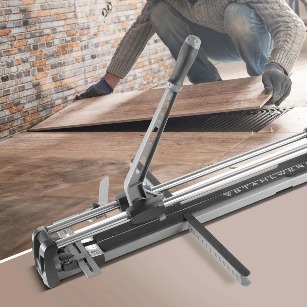 Fliesenschneider 80cm – Vorschau 4