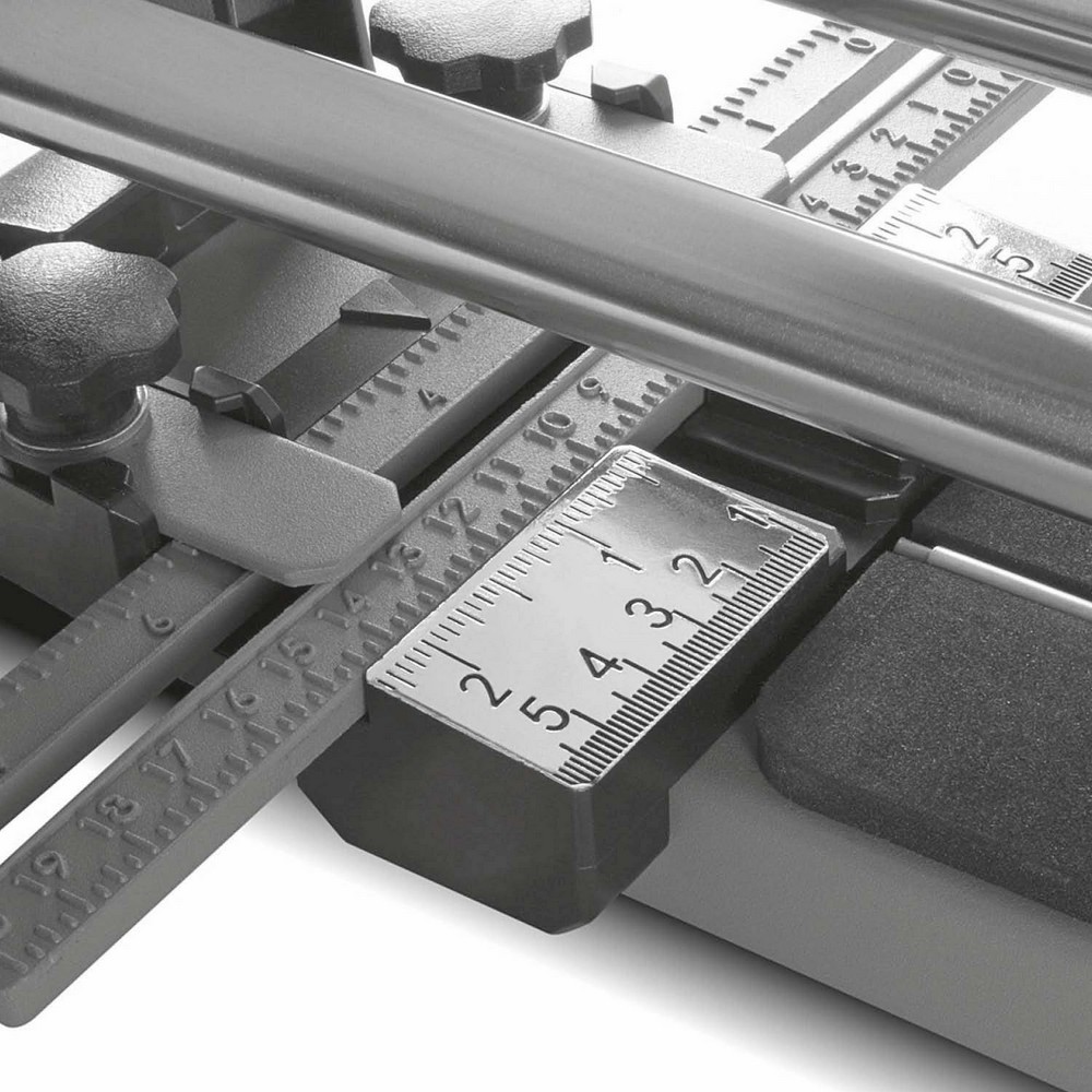 Fliesenschneider 80cm – Vorschau 5