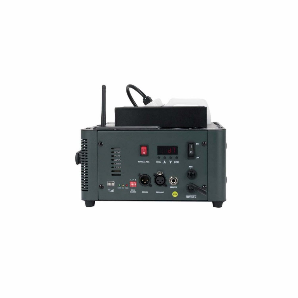 ADJ Fog Fury Jett PRO – Vorschau 4