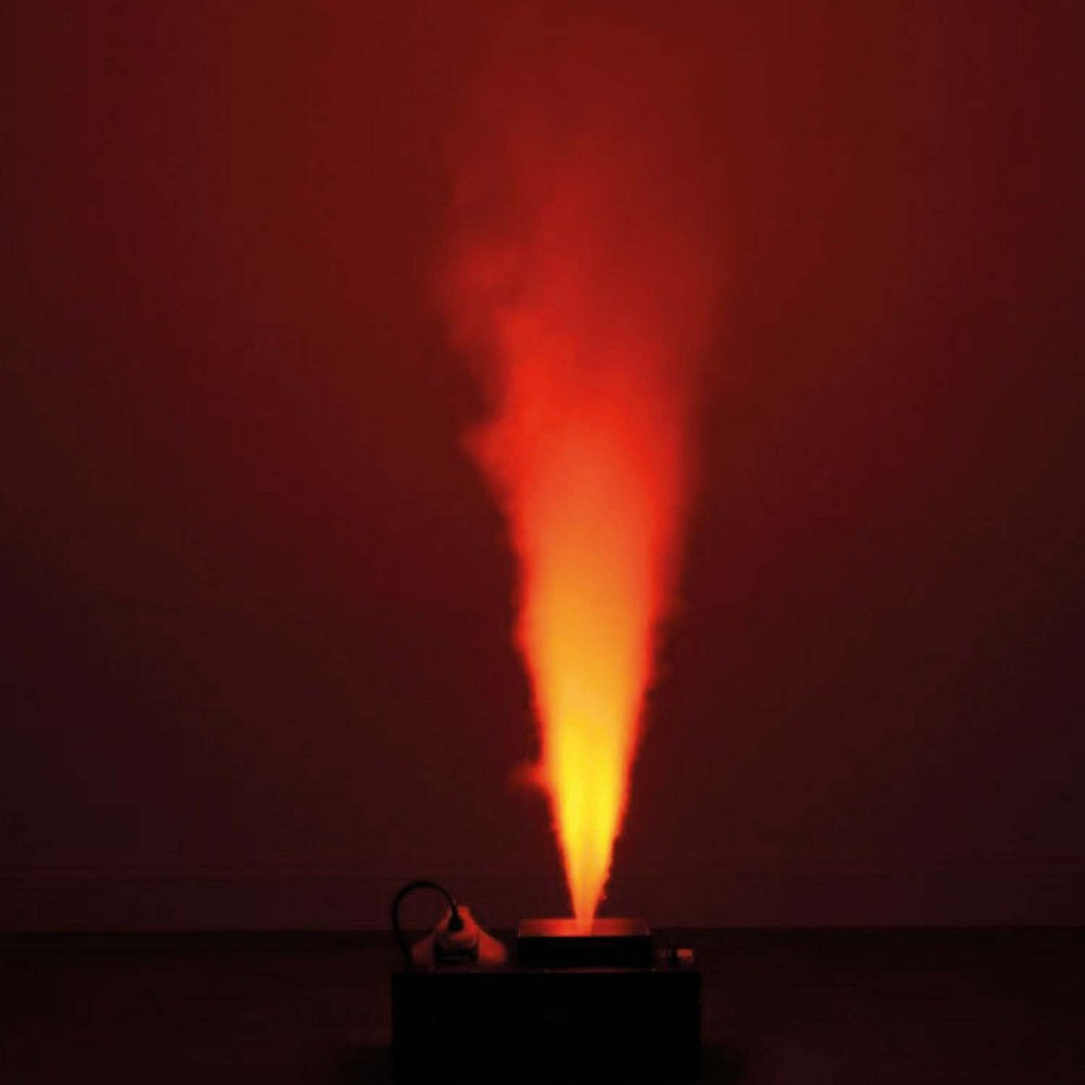 ADJ Fog Fury Jett PRO – Vorschau 5