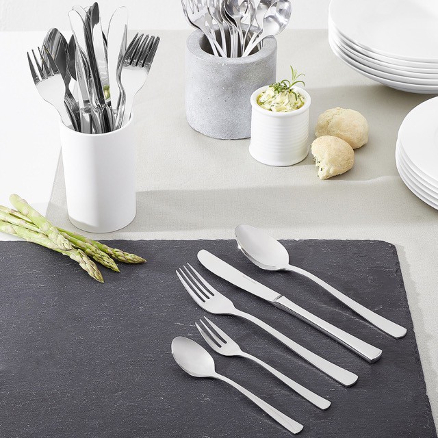 Messer Deluxe 21, 10er Set – Vorschau 2