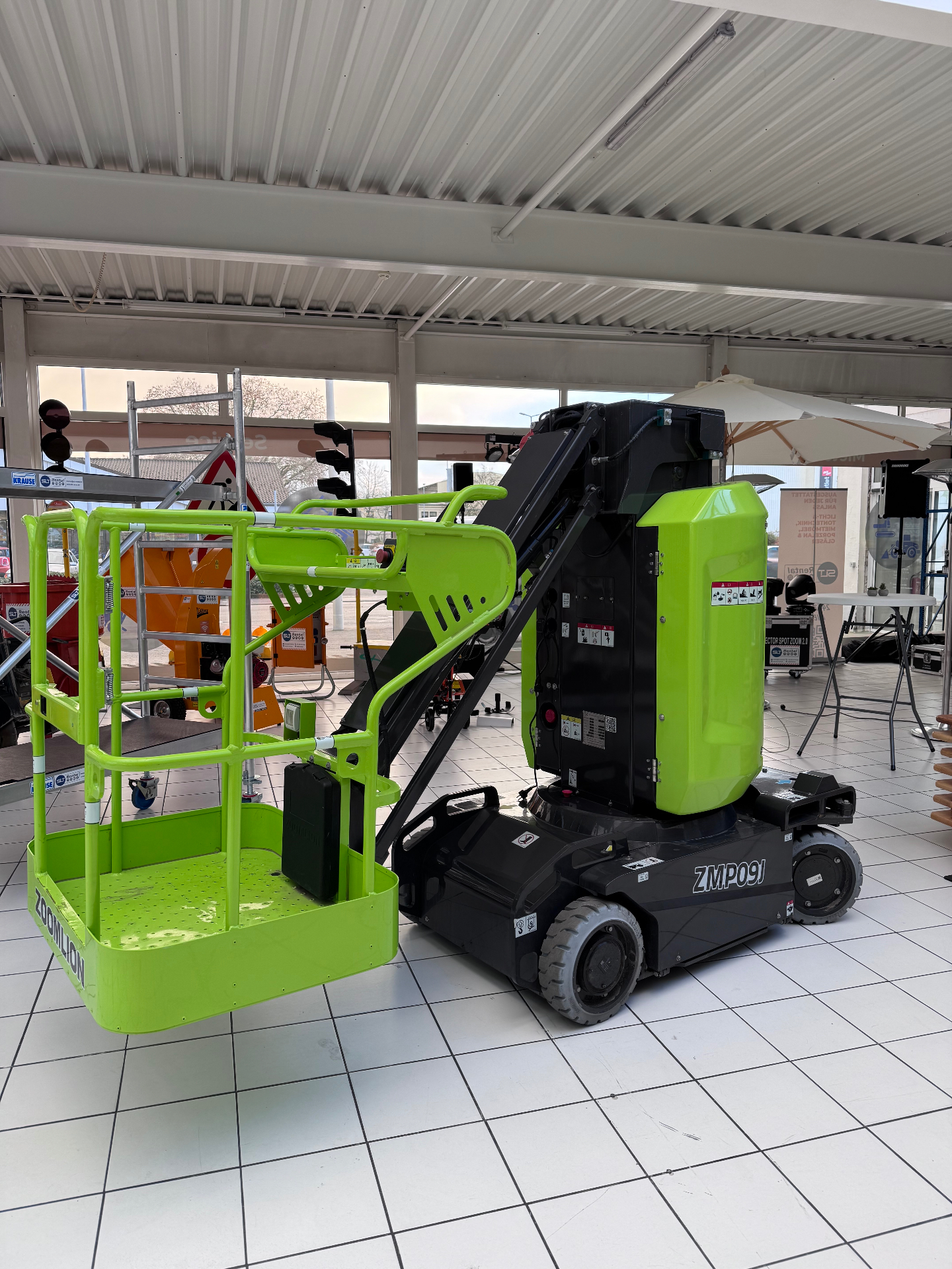 Hochbau & Renovierung 4