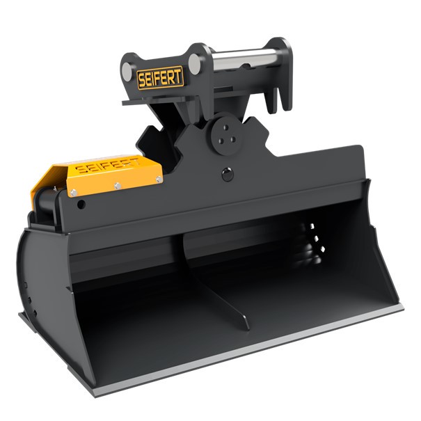 MS01 Grabenräumlöffel hydr. 80cm/52l – Produktbild | SLT Rental