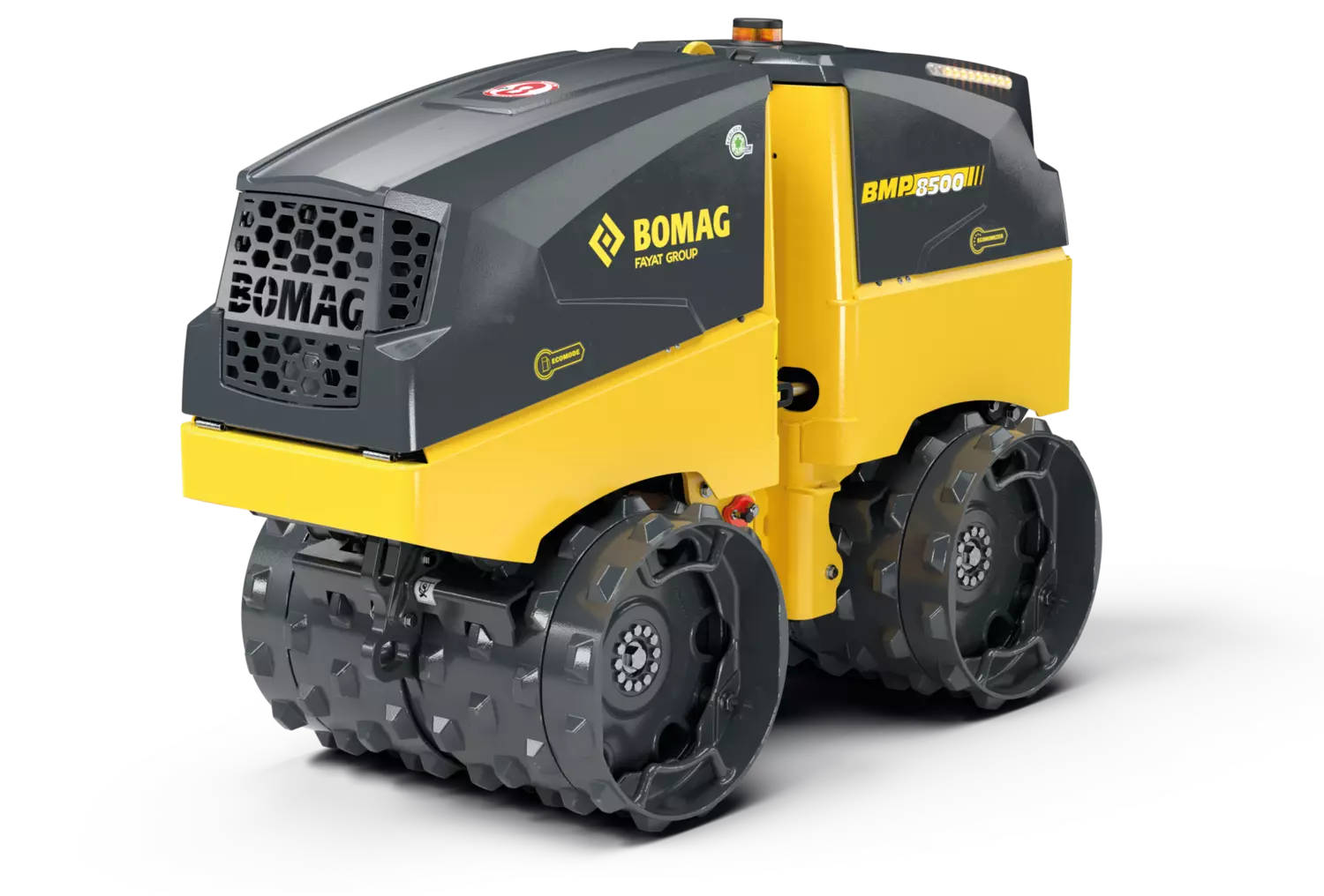 1,5t Grabenwalze – Vorschau 2