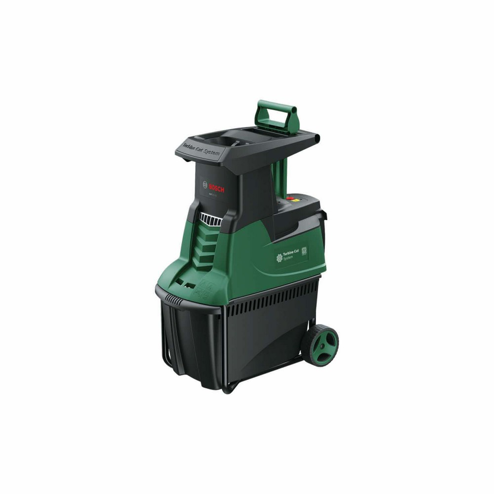 Häcksler AXT25TC – Produktbild | SLT Rental