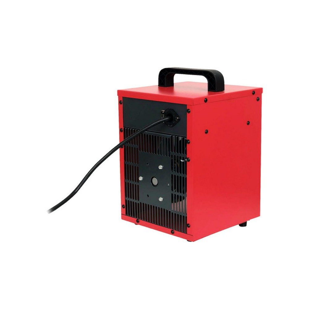 2 kW Elektro Heizlüfter – Vorschau 2