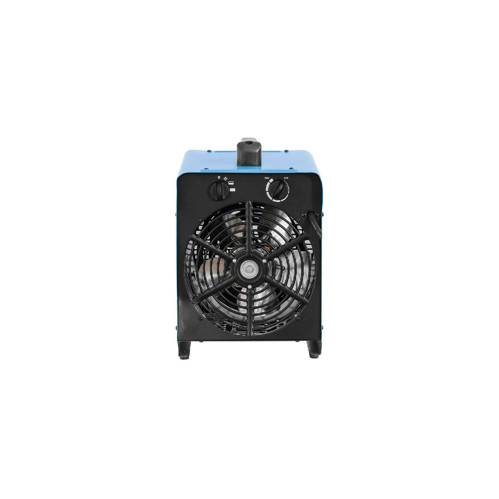 Allegra 9 kW Elektro Heizlüfter – Vorschau 2