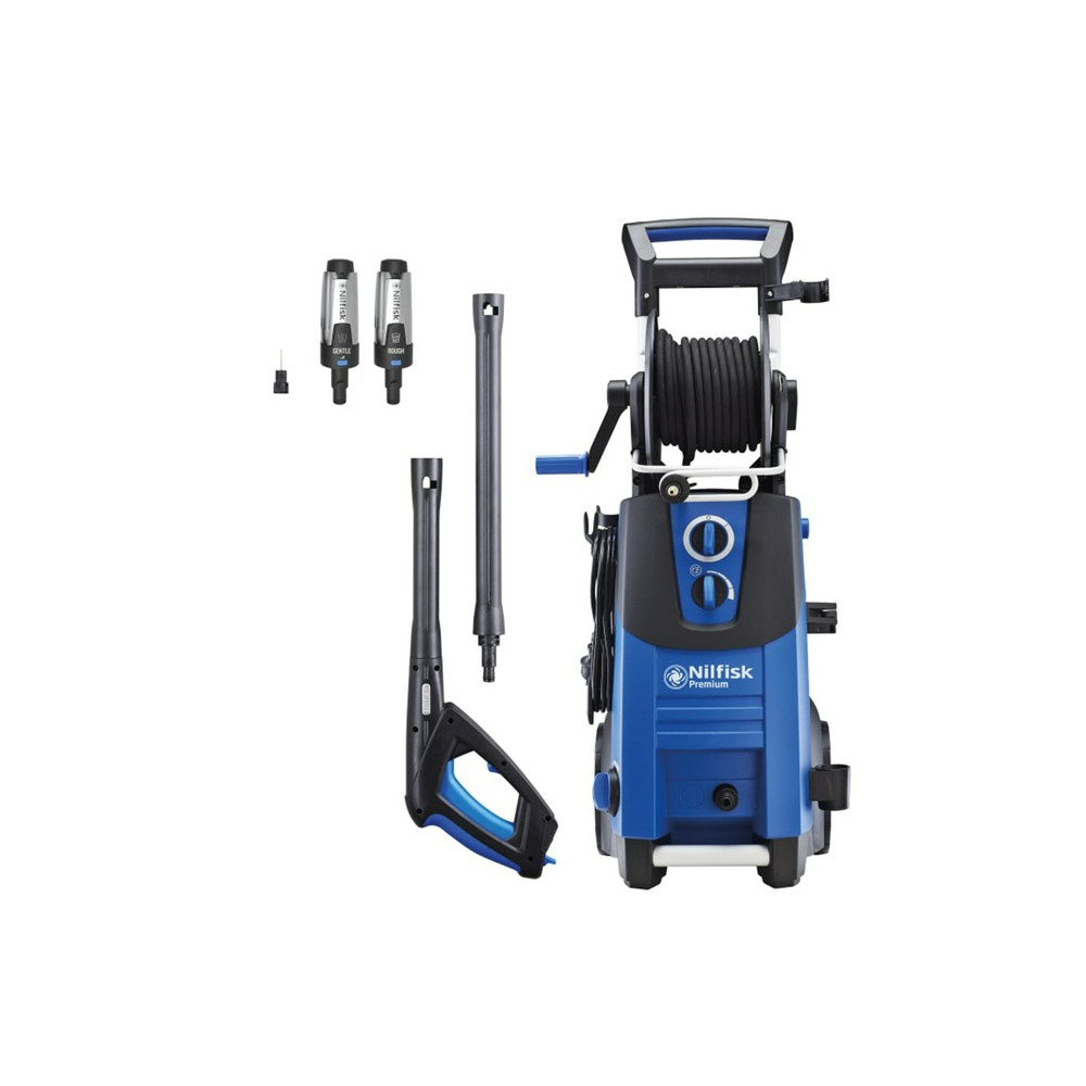 Hochdruckreiniger – Produktbild | SLT Rental