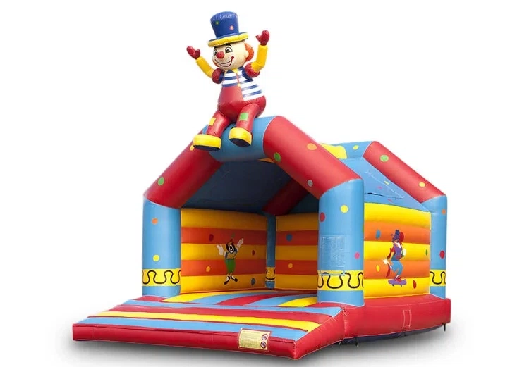 Kindergeburtstage & Feste