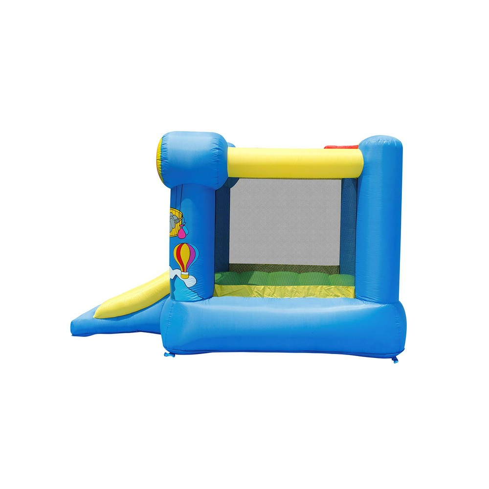 HappyHop Hüpfburg Lamar 2,8 x 2,1m – Vorschau 2