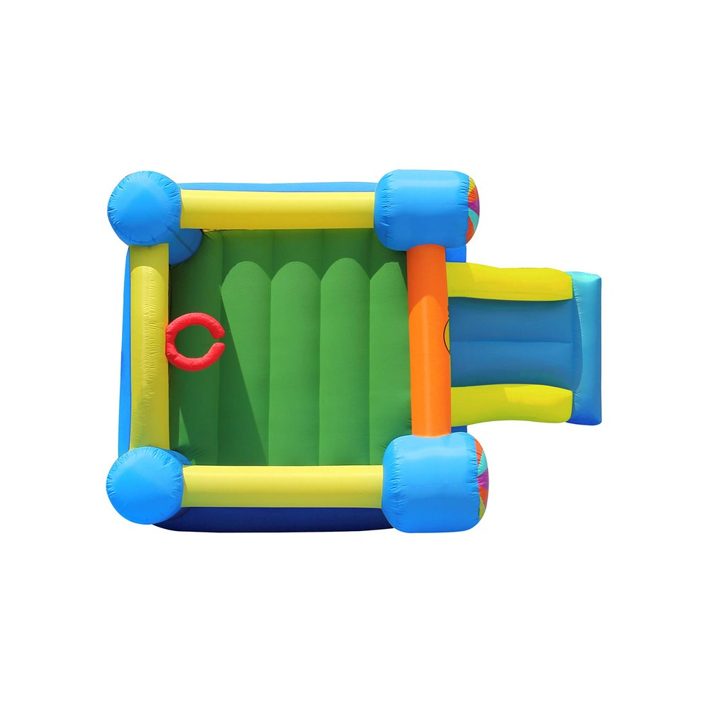 HappyHop Hüpfburg Lamar 2,8 x 2,1m – Vorschau 3