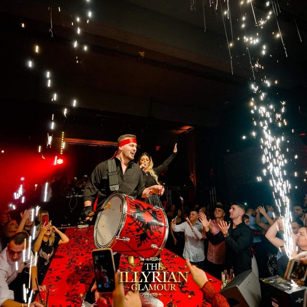 Kalt-Funkenfontäne, Einzelgerät – Vorschau 4