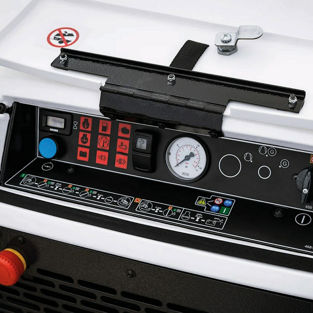 4m³ Kompressor – Vorschau 2