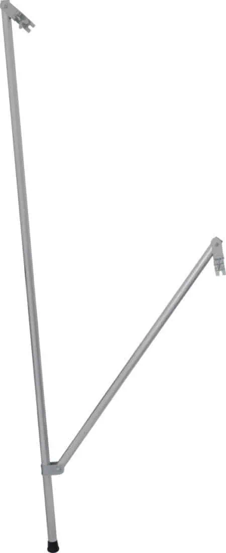 Krause Auslegerstütze