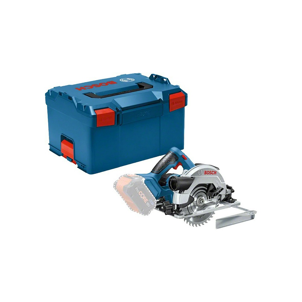 Akku Hand-Kreissäge – Produktbild | SLT Rental