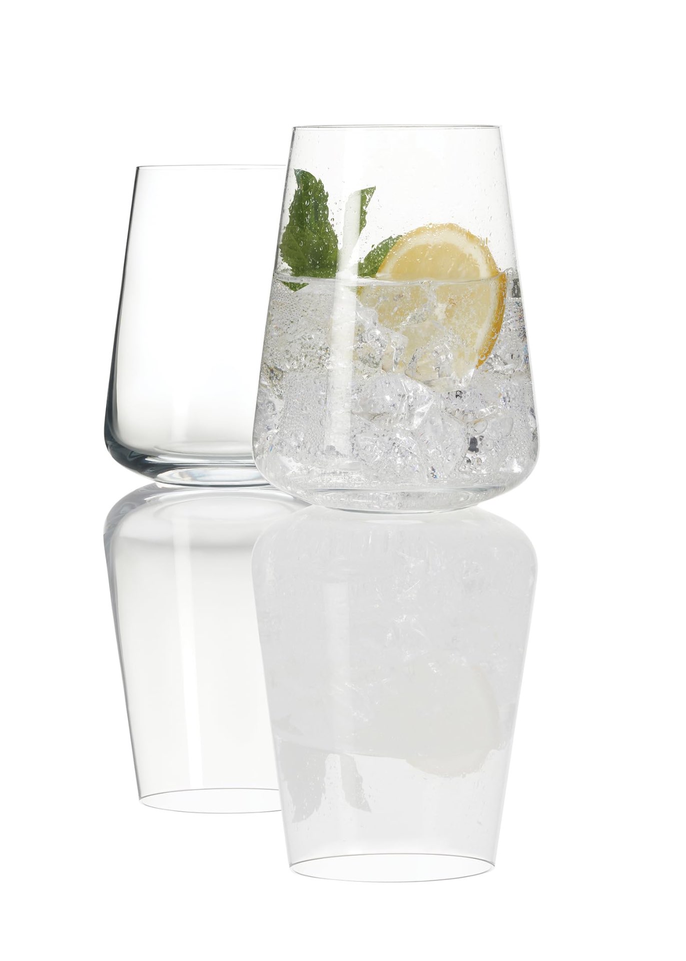 Longdrink Passionata 460ml, 25er Set – Produktbild | SLT Rental