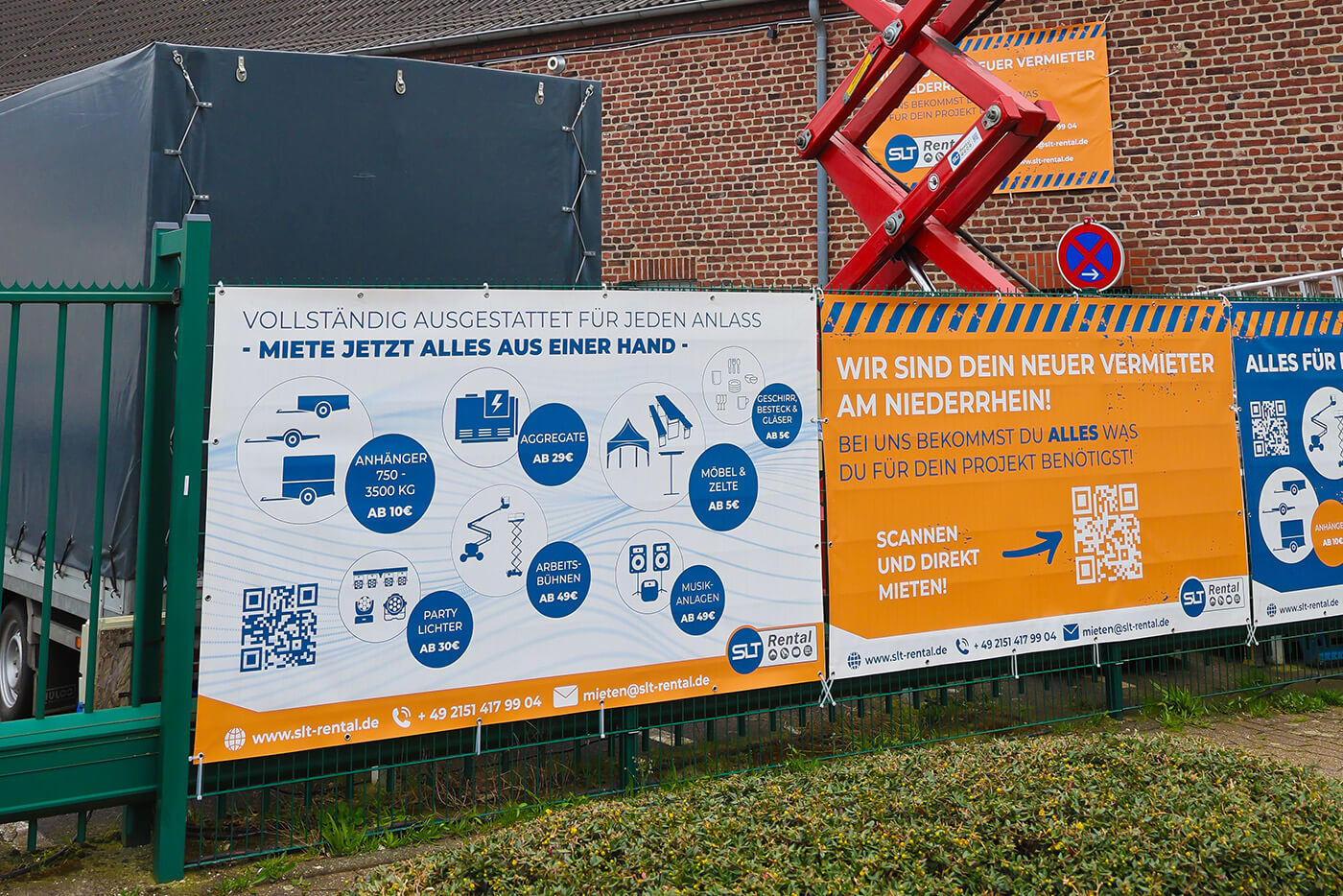 Standort Mülheim an der Ruhr