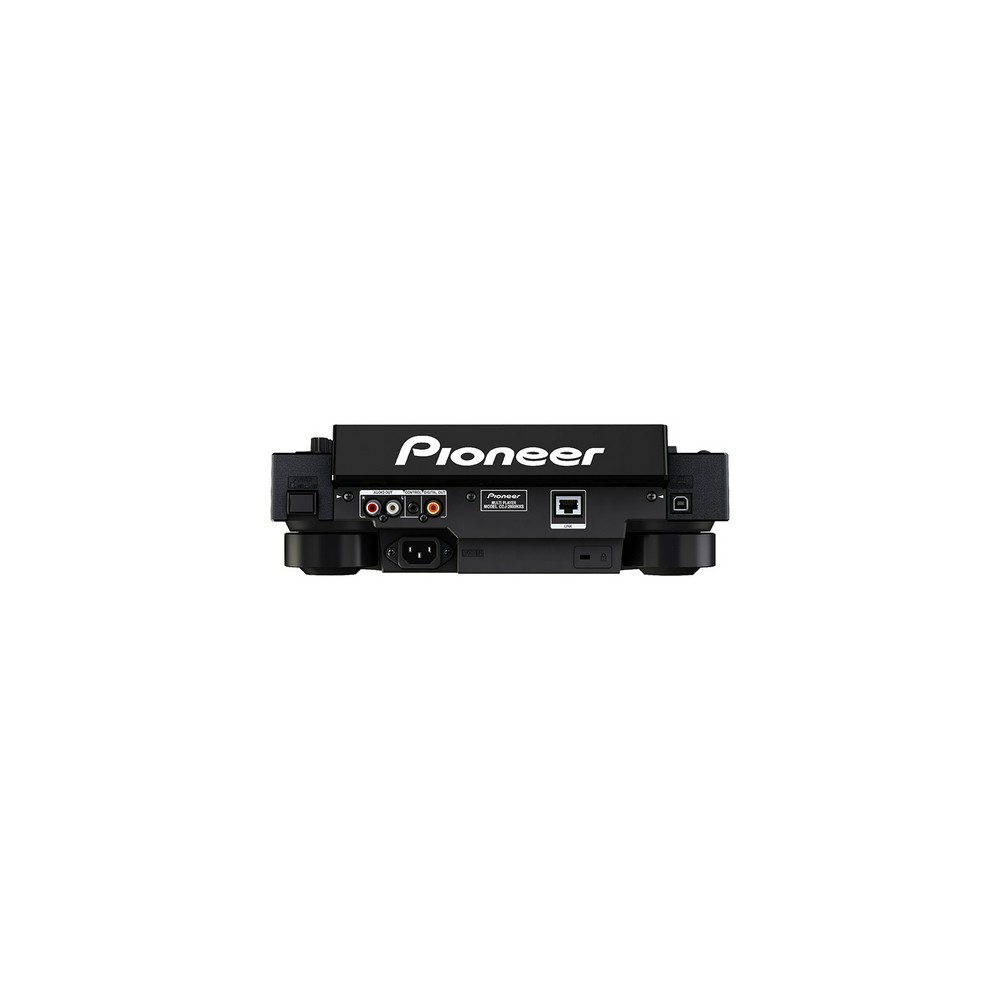 Pioneer CDJ 2000 NXS – Vorschau 3