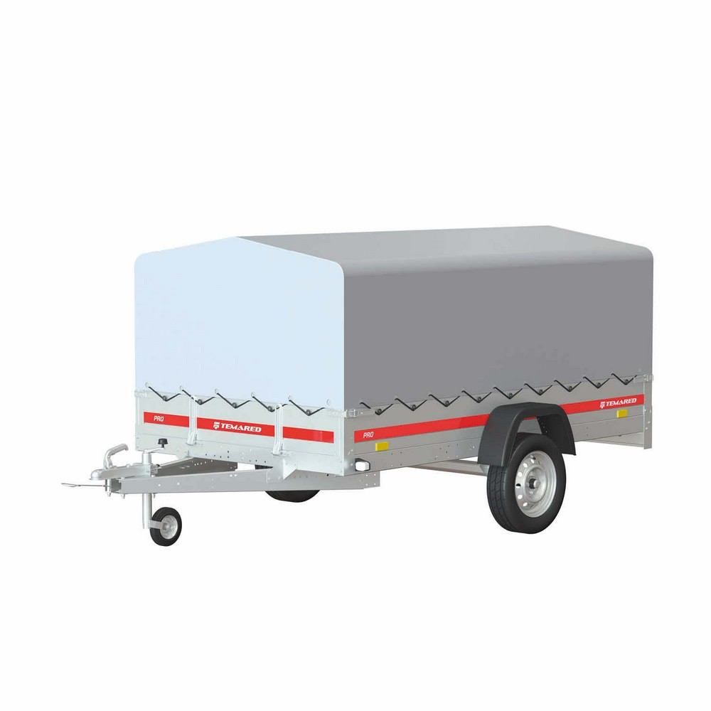 750 kg Planenanhänger S