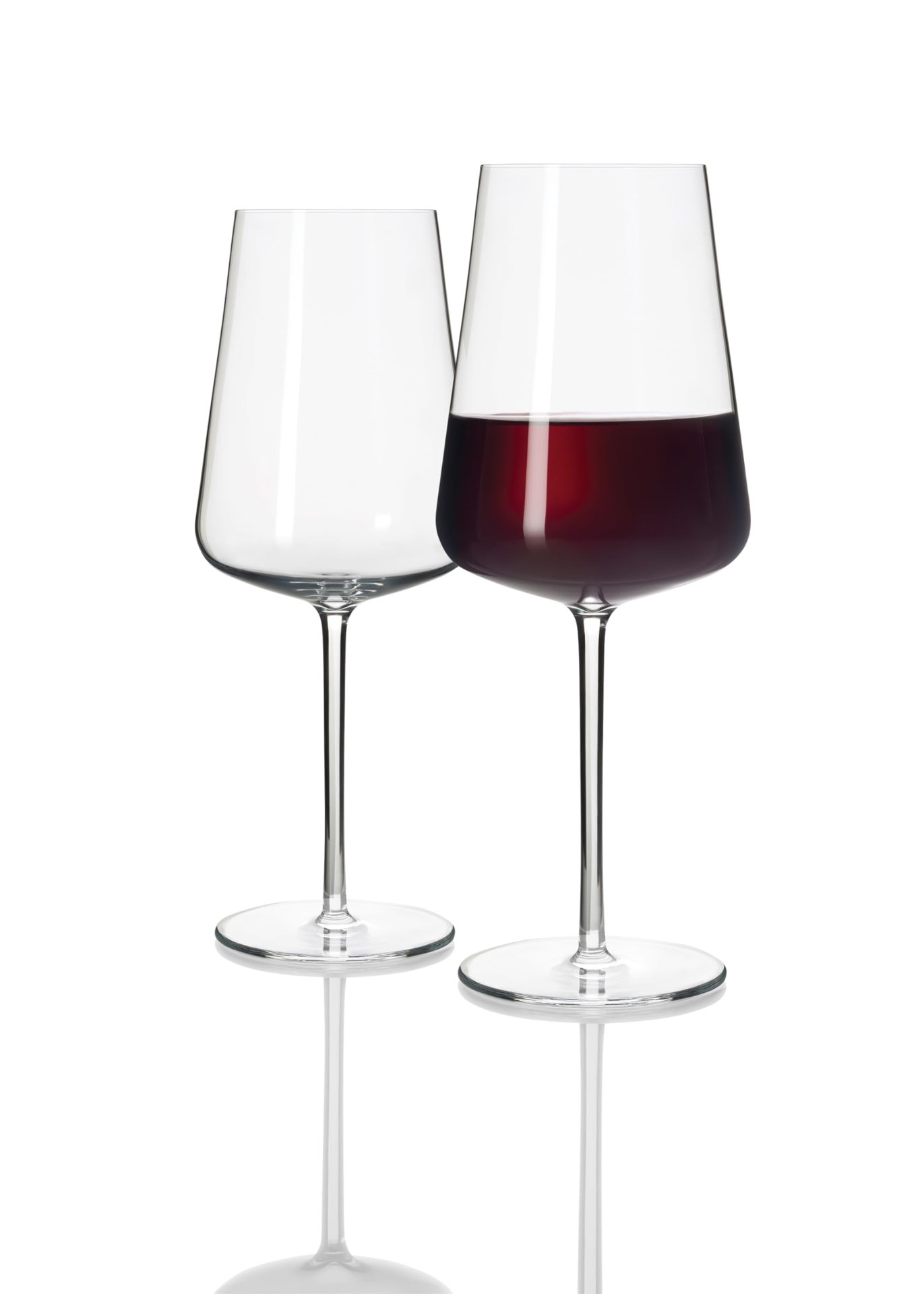 Rotwein Passionata, 25er Set – Produktbild | SLT Rental