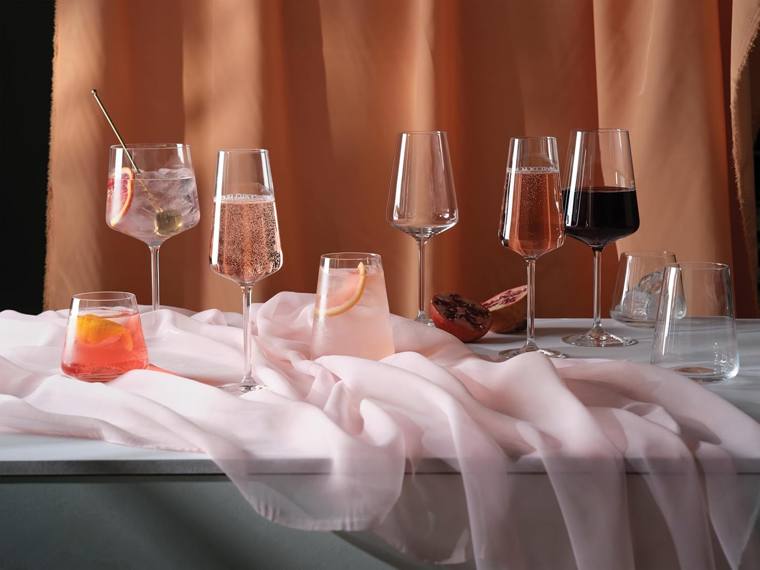 Rotwein Passionata, 25er Set – Vorschau 3