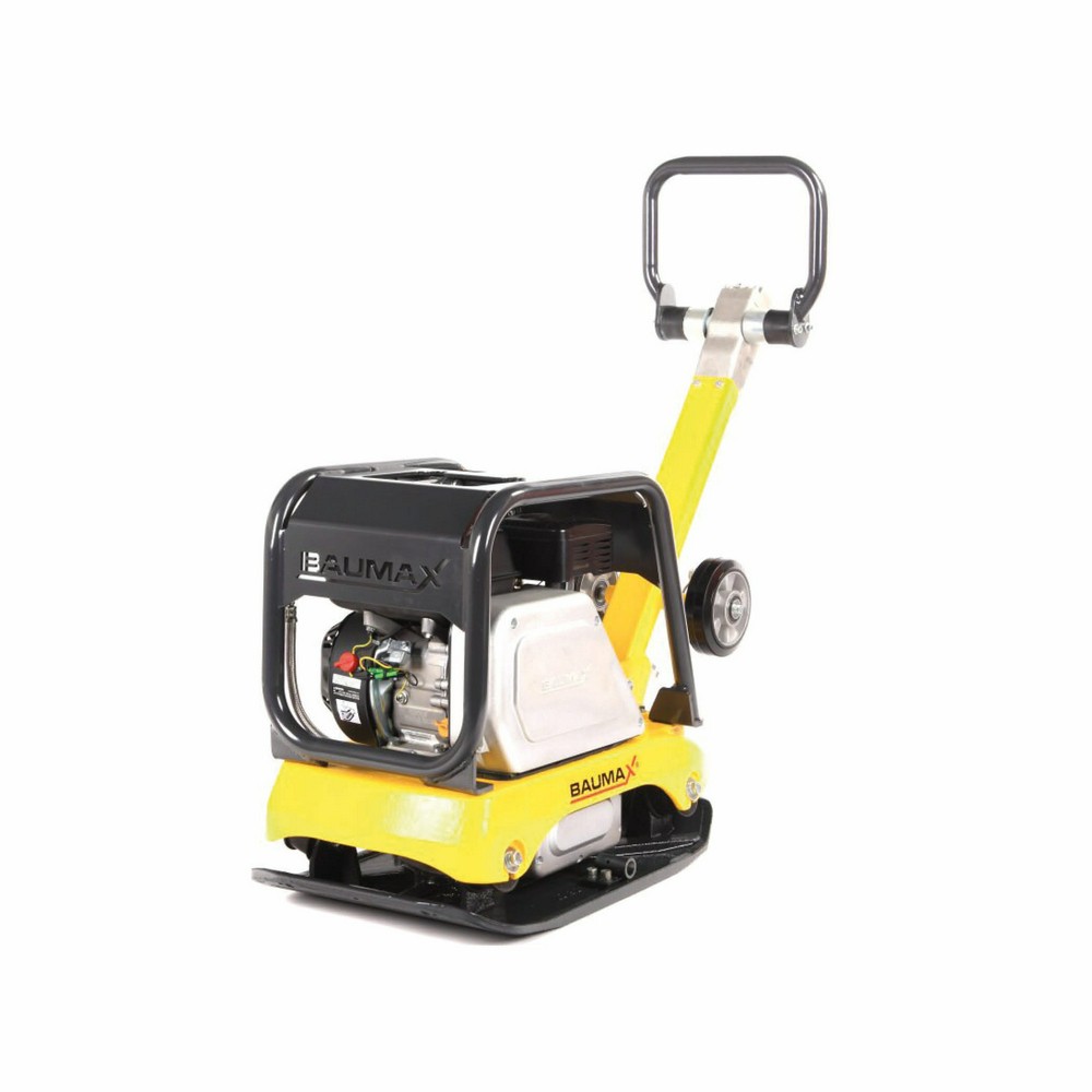 Rüttelplatte HVP 30/50 175kg reversierbar – Produktbild | SLT Rental