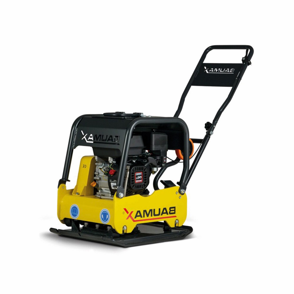 Rüttelplatte VP 25/50 130kg – Produktbild | SLT Rental