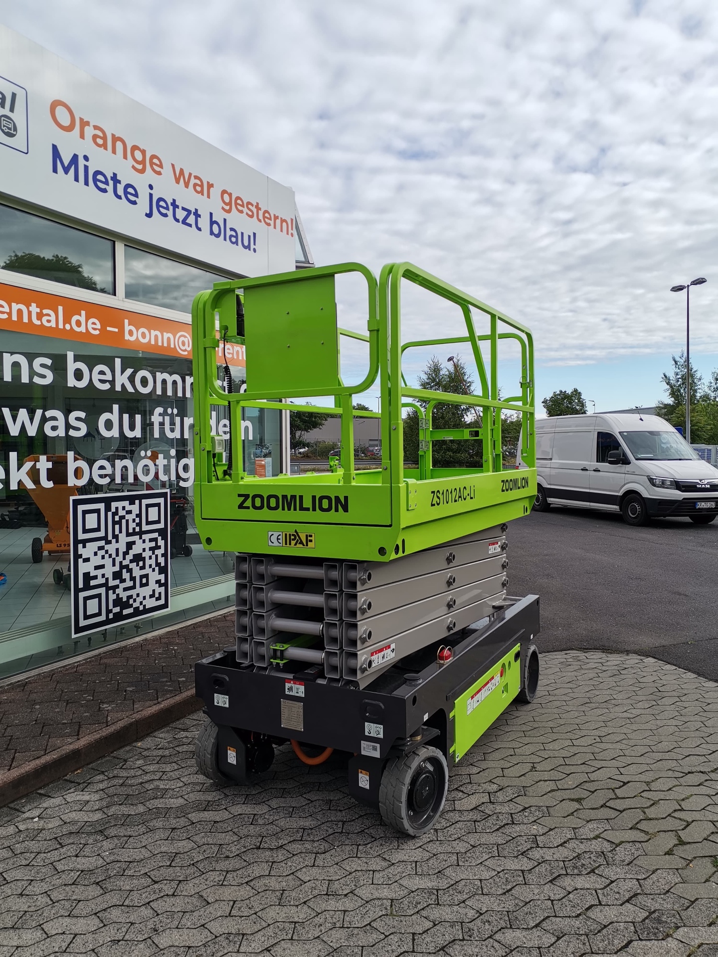 Hochbau & Renovierung 2