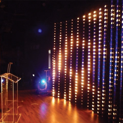 Showtec Sunstrip Active MKII – Vorschau 2