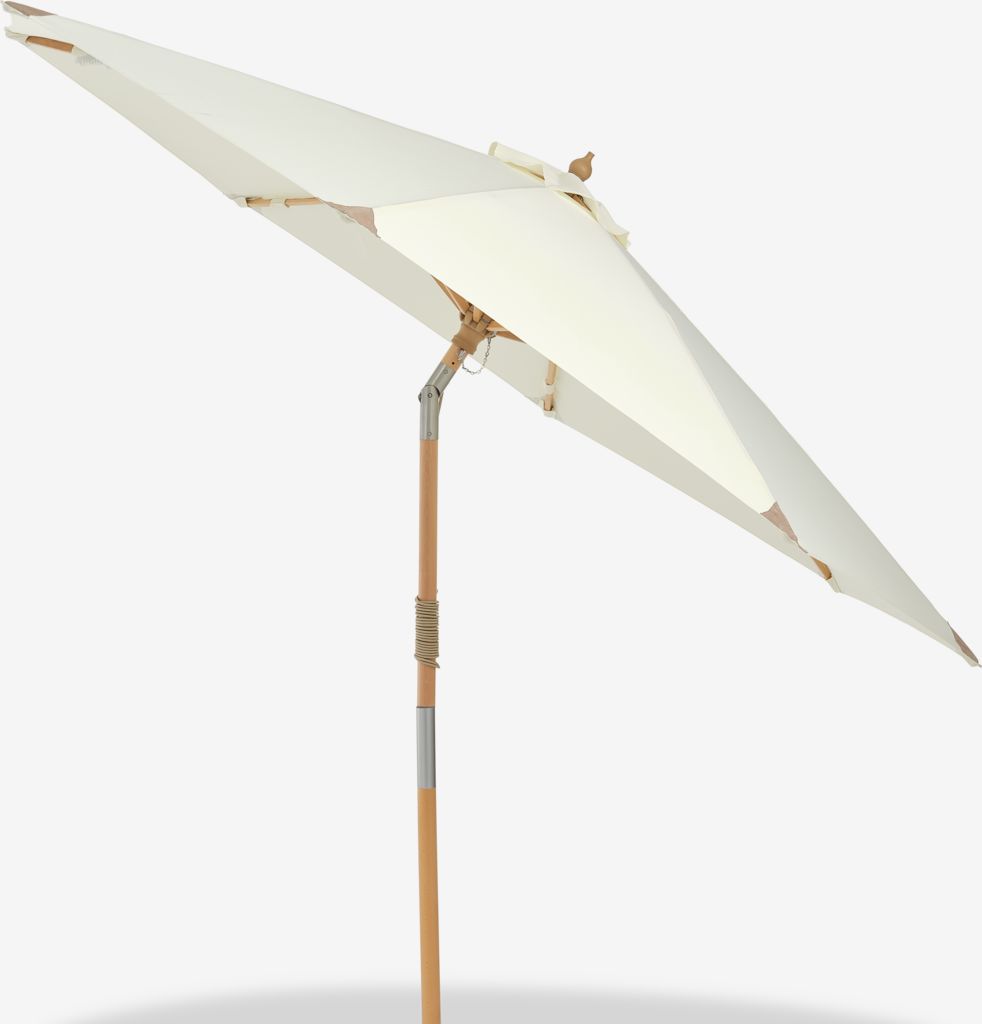 Sonnenschirm LEMVIG Ø 3 m – Vorschau 4