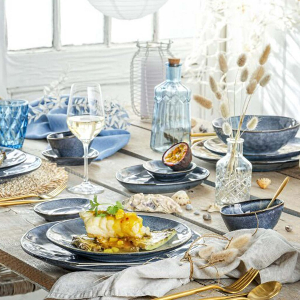 Dessertteller Deluxe 21, 10er Set – Vorschau 3