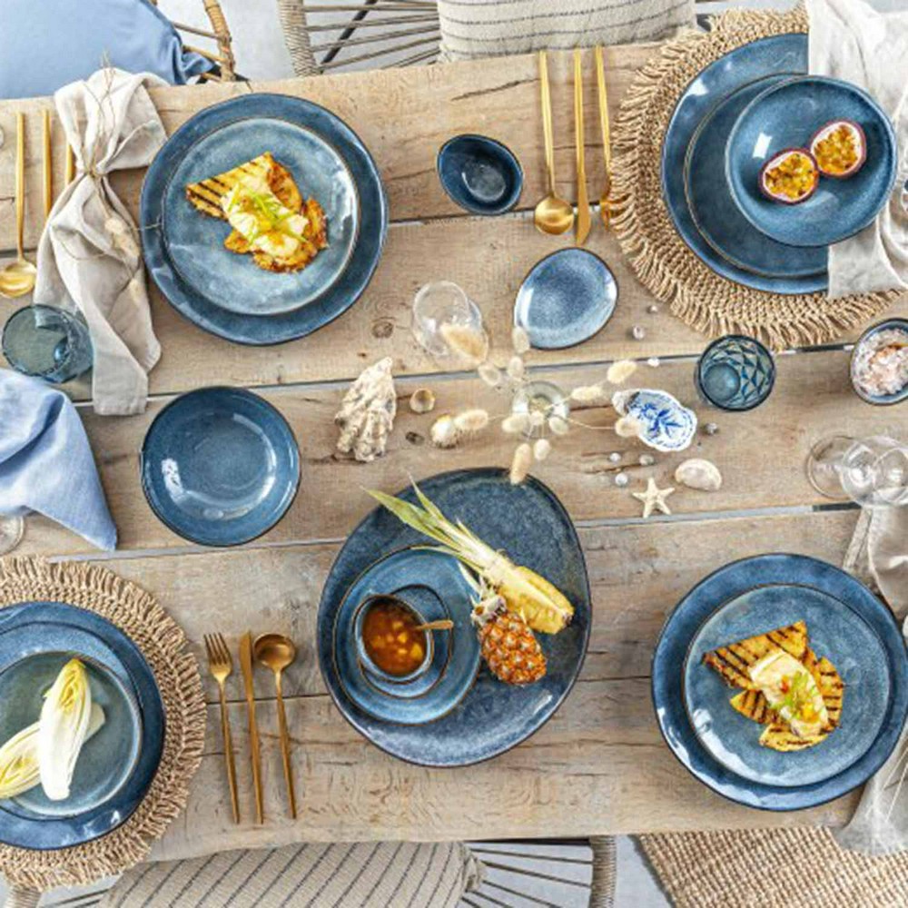 Dessertteller Deluxe 21, 10er Set – Vorschau 2