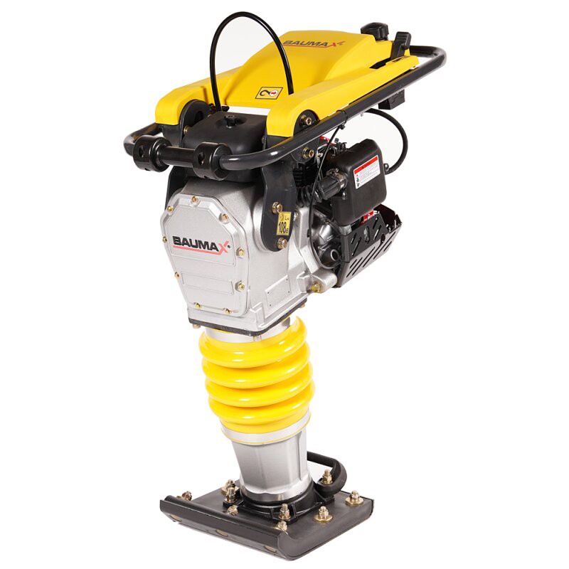 Stampfer GS72-XH 72kg – Produktbild | SLT Rental