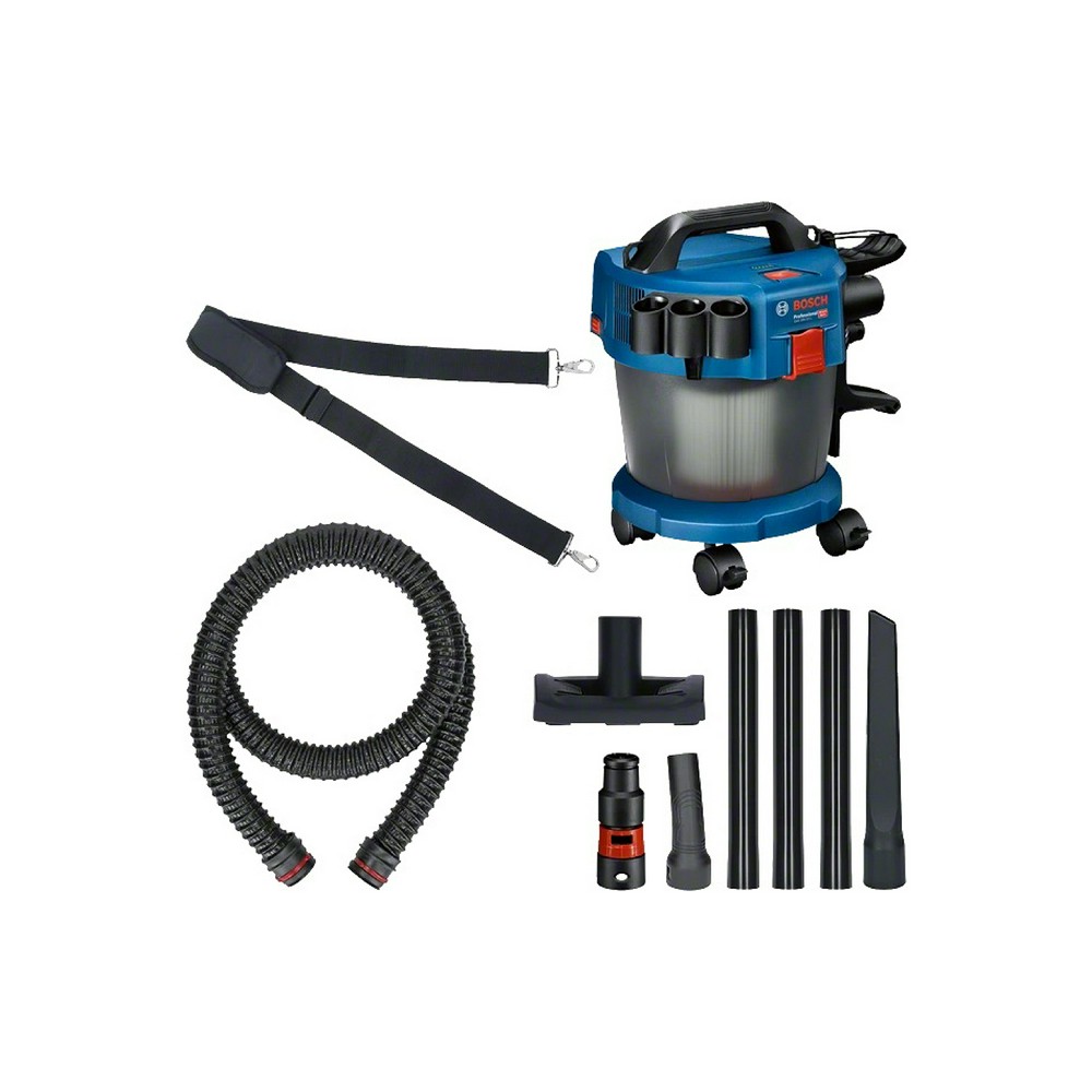 Akku Staubsauger – Produktbild | SLT Rental