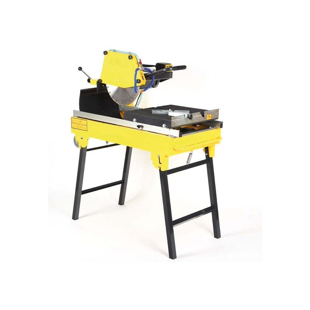 Steinsäge 80cm Nasschneidetisch – Produktbild | SLT Rental